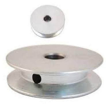 Kelvinator AW301G2W Motor Pulley - Genuine OEM