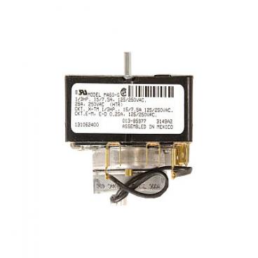 Kelvinator DGA500KD2 Dryer Timer - Genuine OEM