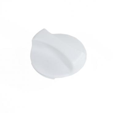 Kenmore 106.50784000 Water Filter Cap (Color: Biscuit) Genuine OEM