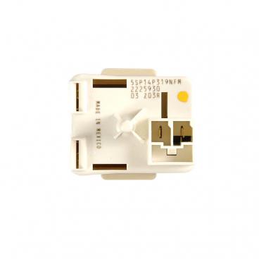 Kenmore 106.62989301 Humidity Control - Genuine OEM