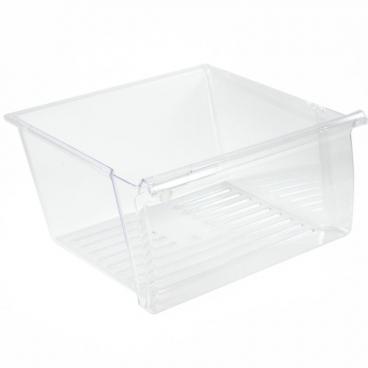 Kenmore 106.58963702 Crisper Drawer (clear) - Genuine OEM