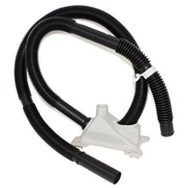 Kenmore 110.27532600 Drain Hose (Incl. Clips) Genuine OEM