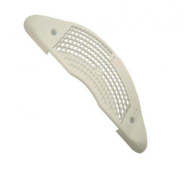 Kenmore 110.77052600 Dryer Lint Filter Grill