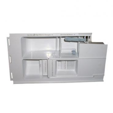 Kenmore 110.47781700 Detergent Drawer - Genuine OEM