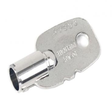 Kenmore 110.69032990 Box Key - Genuine OEM