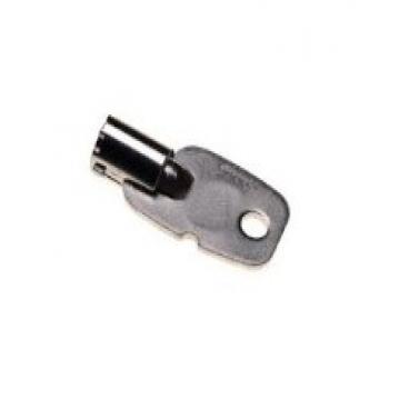 Kenmore 417.27182701 Key - Genuine OEM