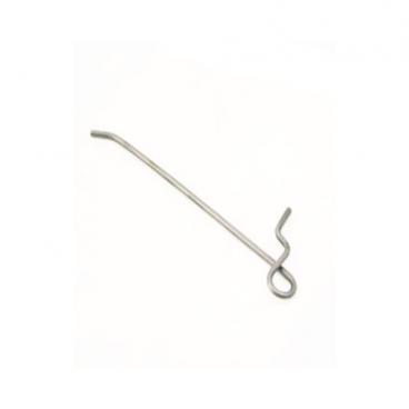 Kenmore 665.1580590 Retainer, Door Spring