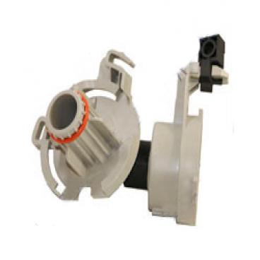 Kenmore 665.14069K012 Drain Pump Housing - Genuine OEM