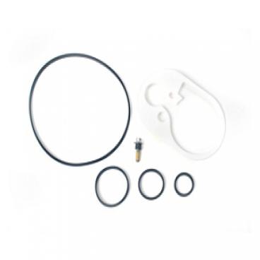 Kenmore 665.1765190 Dishwasher Pump Seal Kit (complete) - Genuine OEM