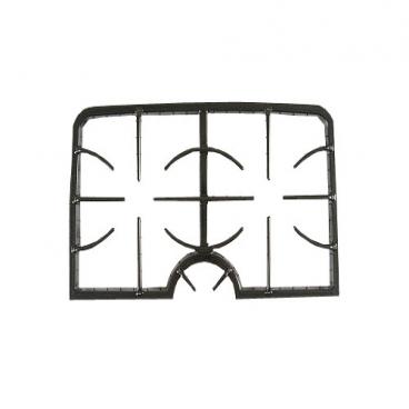 Kenmore 665.78003700 Burner Grate - Black - Genuine OEM