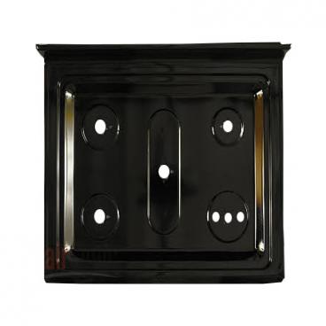 Kenmore 790.78403010 Main Cook Top Panel (Black) - Genuine OEM