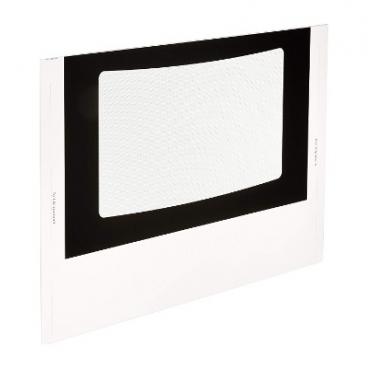 Kenmore 790.96113403 Glass Outer Oven Door Panel