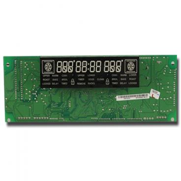 Kenmore 790.98022800 Oven Clock/Timer Display Control Board - Genuine OEM