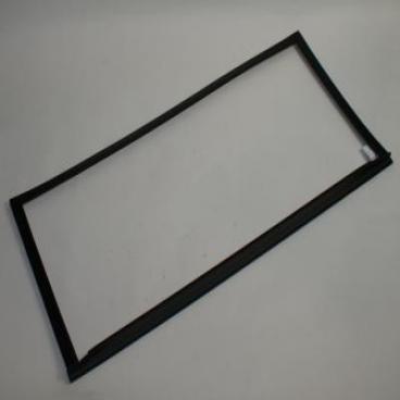 Kenmore 795.79737.900 Refrigerator Door Gasket (right door, black) Genuine OEM