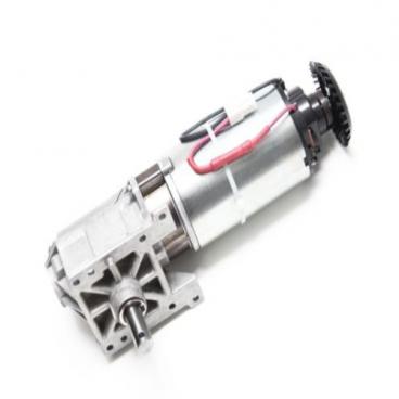 KitchenAid 4KSM6573CWH2 Mixer Motor