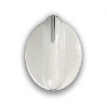 KitchenAid KAWS750JT2 Control-Selector Knob (white) - Genuine OEM