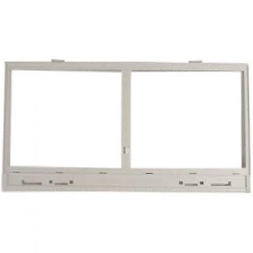 KitchenAid KBFA20ERWH00 Crisper Shelf Frame/Cover - Genuine OEM