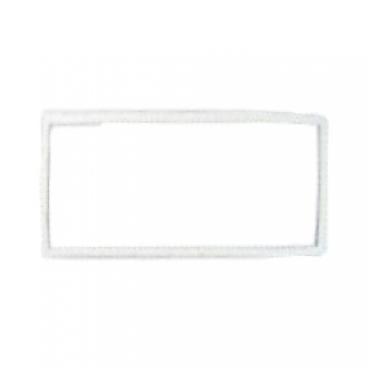 KitchenAid KBFC42FTS05 FIP Refrigerator Door Gasket Genuine OEM