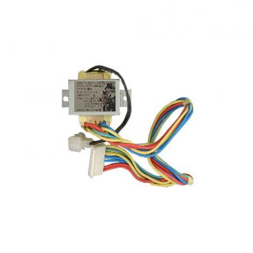 KitchenAid KEBS208SWH02 Transformer - Genuine OEM