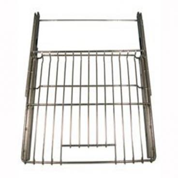 KitchenAid KEBS277SBL00 Oven Rack - Genuine OEM