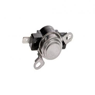 KitchenAid KEBS278DBL1 Upper Thermostat (fixed) - Genuine OEM