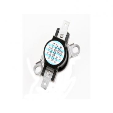 KitchenAid KGRA806PBT02 Fixed Thermostat