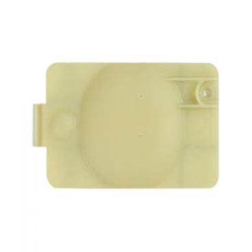 KitchenAid KGYS750JT1 Drum Light Lens Cover - Genuine OEM