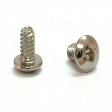 KitchenAid KHTU100KWH0 Hood Screw - Genuine OEM