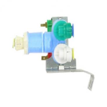 KitchenAid KSBS25IVWH01 Refrigerator Water Inlet Valve - Genuine OEM