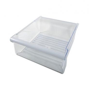 KitchenAid KSRS25MWMS02 Snack Drawer-Tray - Genuine OEM