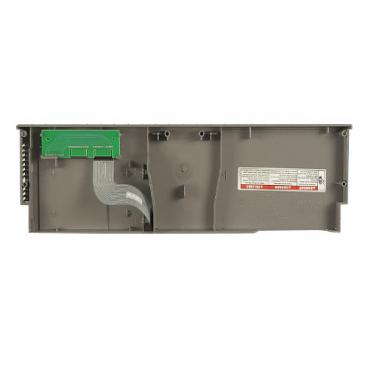 KitchenAid KUDC20CVWH2 Console Panel - Genuine OEM