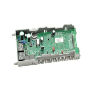 KitchenAid KUDE03FTBL0 Electronic Control Board - Genuine OEM