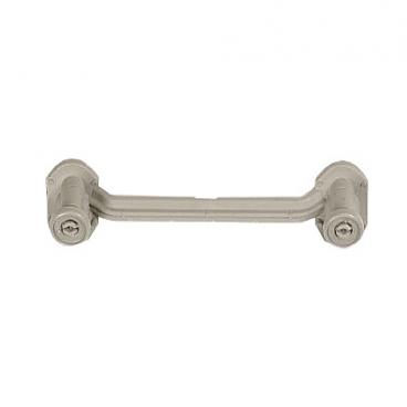 KitchenAid KUDE03FTWH0 Roller Backet-Track Mount