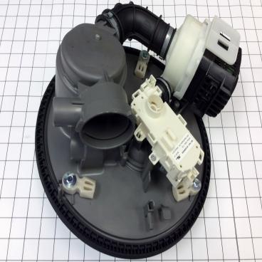 KitchenAid KUDE40FXBL0 Pump-Motor - Genuine OEM