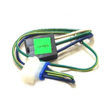 KitchenAid KUIS15PRHW6 Pump Wire Harness - Genuine OEM