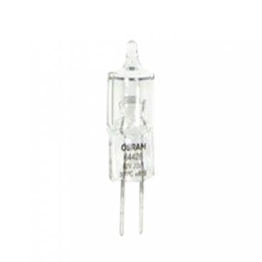 KitchenAid KXW2536YSS1 Light Bulb - 20W Halogen - Genuine OEM