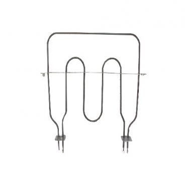 KitchenAid YKESC307HW5 Broil Element - Genuine OEM