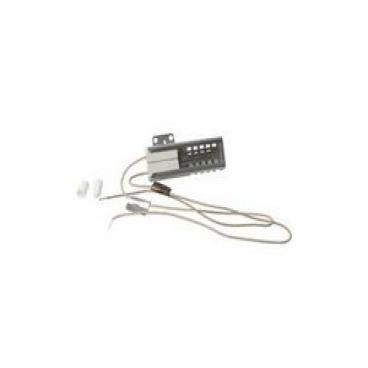 KitchenAid YKGST307HS3 Ignitor (Oven and Broiler) - Genuine OEM