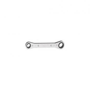 Klein Tools Part# 68203 Ratchet Box Wrench (OEM)