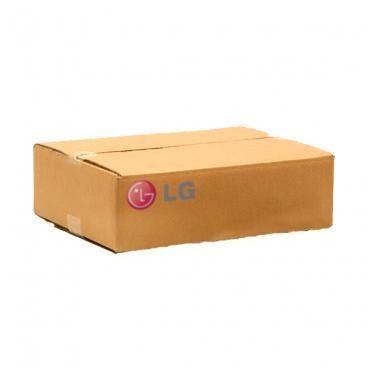 LG Part# 3581EL0002K Door Assembly (OEM)