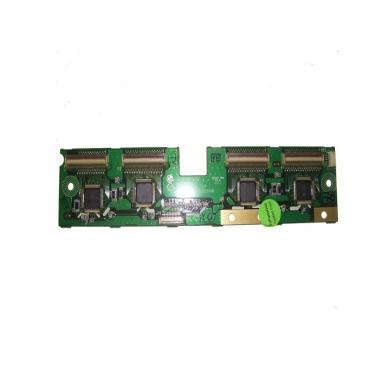 LG 42PX3DCV PCB Display Assembly Genuine OEM