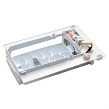 LG Part# AEQ72909602 Ice Maker Assembly,Kit (OEM)