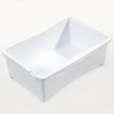 LG Part# MJS62312001 Tray Freezer (OEM)