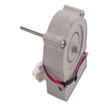 LG LBN22515WW Evaporator Fan Motor Genuine OEM