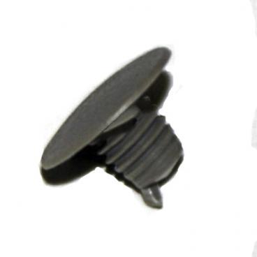 LG LDC22720TT Door Handle Hole Plug-Cap - Genuine OEM