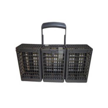 LG LDF6920BB Silverware Basket Assembly - Genuine OEM