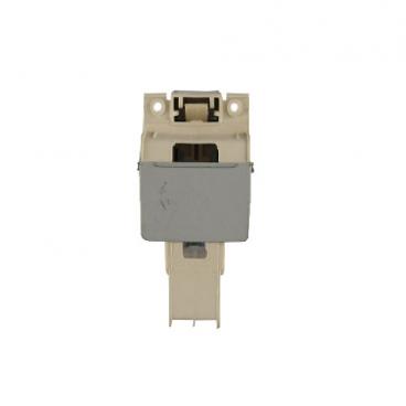 LG LDF7561ST Door Latch-Locker - Genuine OEM