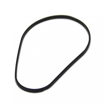 LG LDF7932BB Pump Housing Seal-Gasket - Genuine OEM