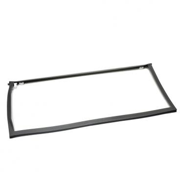 LG LFC25770TT Refrigerator Door Gasket (Grey, Right) - Genuine OEM