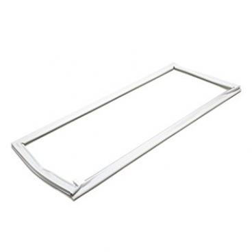 LG LFD22860SW Refrigerator Door Gasket, Left,White - Genuine OEM